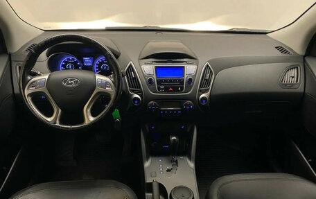 Hyundai ix35 I рестайлинг, 2012 год, 1 450 000 рублей, 11 фотография