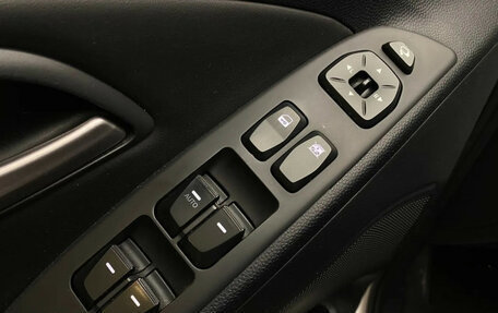 Hyundai ix35 I рестайлинг, 2012 год, 1 450 000 рублей, 15 фотография