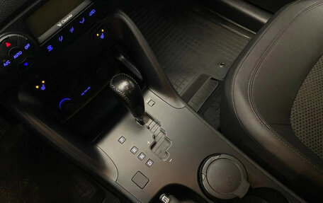 Hyundai ix35 I рестайлинг, 2012 год, 1 450 000 рублей, 13 фотография