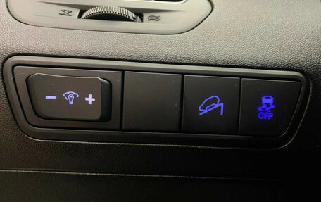 Hyundai ix35 I рестайлинг, 2012 год, 1 450 000 рублей, 12 фотография