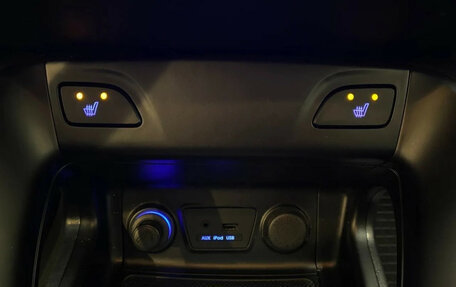 Hyundai ix35 I рестайлинг, 2012 год, 1 450 000 рублей, 16 фотография