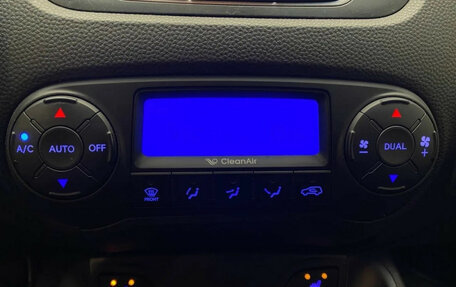 Hyundai ix35 I рестайлинг, 2012 год, 1 450 000 рублей, 14 фотография