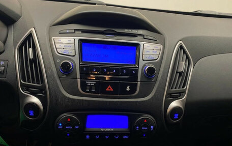 Hyundai ix35 I рестайлинг, 2012 год, 1 450 000 рублей, 17 фотография