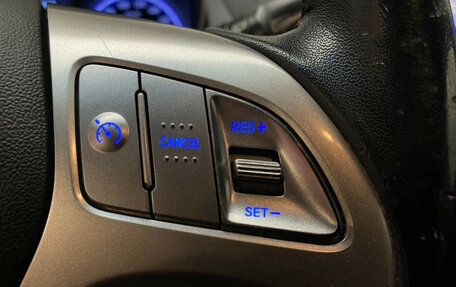 Hyundai ix35 I рестайлинг, 2012 год, 1 450 000 рублей, 19 фотография