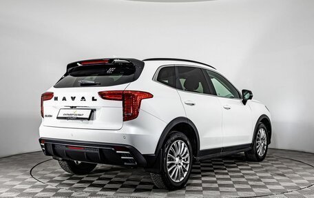 Haval Jolion, 2024 год, 1 960 000 рублей, 2 фотография