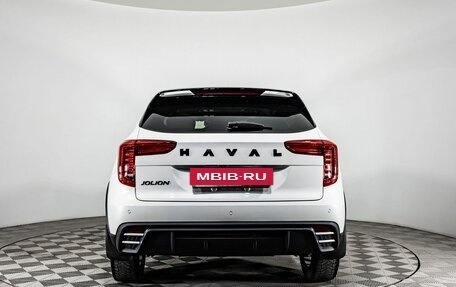 Haval Jolion, 2024 год, 1 960 000 рублей, 4 фотография