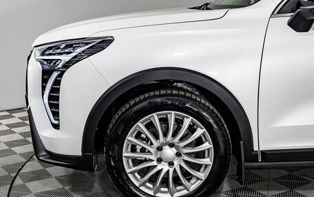 Haval Jolion, 2024 год, 1 960 000 рублей, 9 фотография