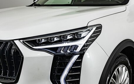 Haval Jolion, 2024 год, 1 960 000 рублей, 10 фотография