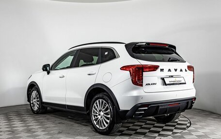 Haval Jolion, 2024 год, 1 960 000 рублей, 6 фотография