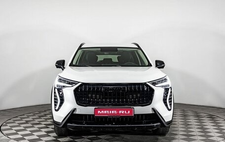 Haval Jolion, 2024 год, 1 960 000 рублей, 3 фотография