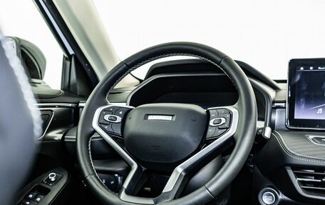 Haval Jolion, 2024 год, 1 960 000 рублей, 14 фотография