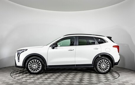 Haval Jolion, 2024 год, 1 960 000 рублей, 7 фотография