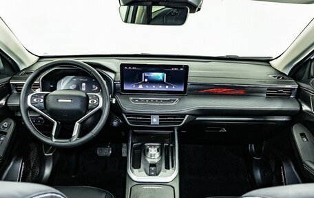 Haval Jolion, 2024 год, 1 960 000 рублей, 13 фотография