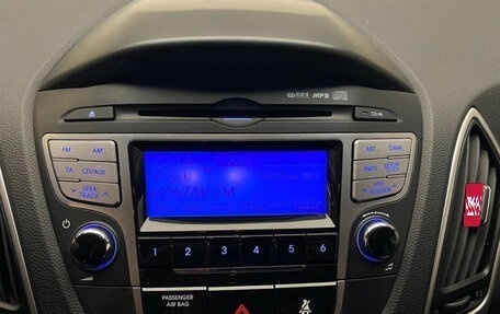 Hyundai ix35 I рестайлинг, 2012 год, 1 450 000 рублей, 20 фотография