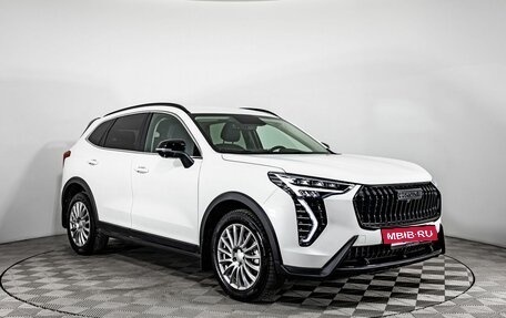 Haval Jolion, 2024 год, 1 960 000 рублей, 5 фотография