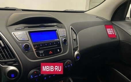 Hyundai ix35 I рестайлинг, 2012 год, 1 450 000 рублей, 18 фотография