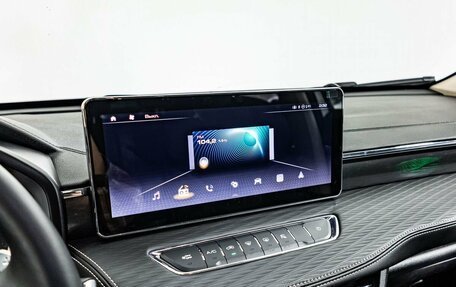 Haval Jolion, 2024 год, 1 960 000 рублей, 18 фотография