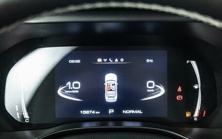 Haval Jolion, 2024 год, 1 960 000 рублей, 17 фотография