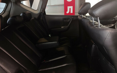 Nissan Murano, 2006 год, 860 000 рублей, 8 фотография