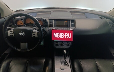 Nissan Murano, 2006 год, 860 000 рублей, 9 фотография