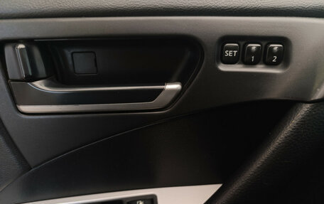 Nissan Murano, 2006 год, 860 000 рублей, 12 фотография