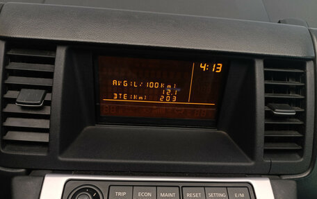 Nissan Murano, 2006 год, 860 000 рублей, 16 фотография