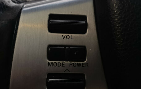 Nissan Murano, 2006 год, 860 000 рублей, 19 фотография