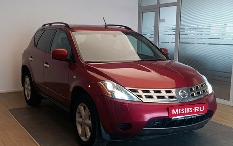 Nissan Murano, 2006 год, 860 000 рублей, 3 фотография