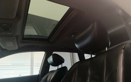 Nissan Murano, 2006 год, 860 000 рублей, 22 фотография