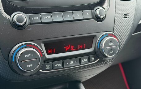 KIA Cerato III, 2018 год, 1 150 000 рублей, 9 фотография