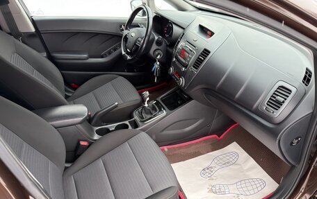 KIA Cerato III, 2018 год, 1 150 000 рублей, 7 фотография