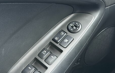 KIA Cerato III, 2018 год, 1 150 000 рублей, 10 фотография