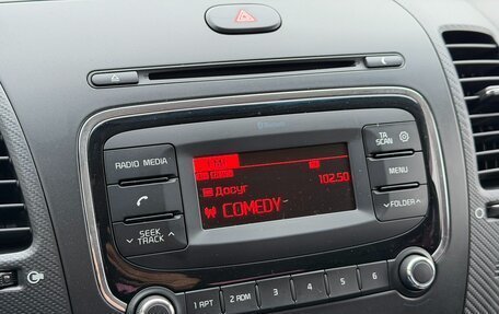 KIA Cerato III, 2018 год, 1 150 000 рублей, 8 фотография