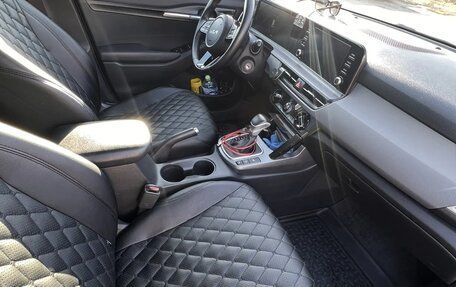 KIA Seltos I, 2023 год, 2 580 000 рублей, 4 фотография