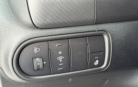 KIA Cerato III, 2018 год, 1 150 000 рублей, 11 фотография