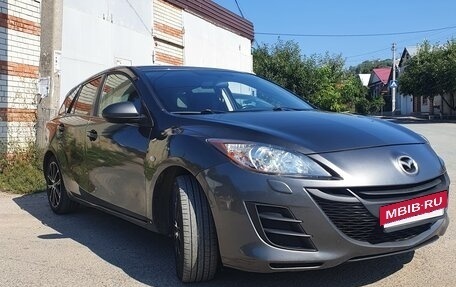 Mazda 3, 2010 год, 665 000 рублей, 3 фотография