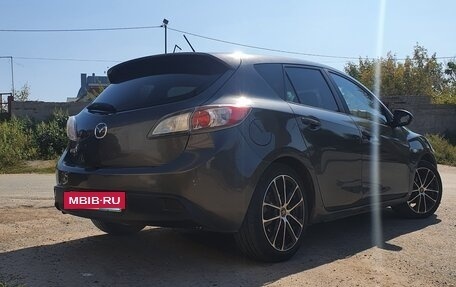 Mazda 3, 2010 год, 665 000 рублей, 2 фотография