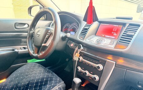 Nissan Teana, 2012 год, 1 000 000 рублей, 5 фотография