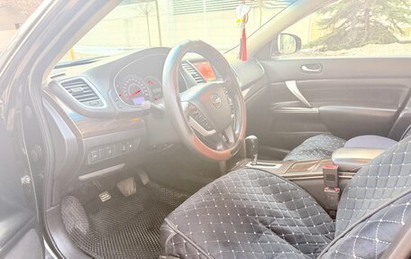 Nissan Teana, 2012 год, 1 000 000 рублей, 11 фотография