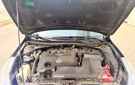 Nissan Teana, 2012 год, 1 000 000 рублей, 12 фотография