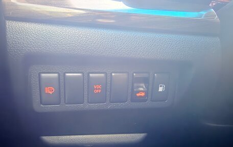 Nissan Teana, 2012 год, 1 000 000 рублей, 14 фотография