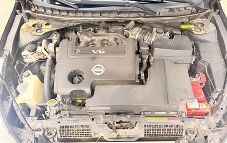 Nissan Teana, 2012 год, 1 000 000 рублей, 13 фотография