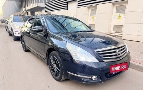 Nissan Teana, 2012 год, 1 000 000 рублей, 8 фотография