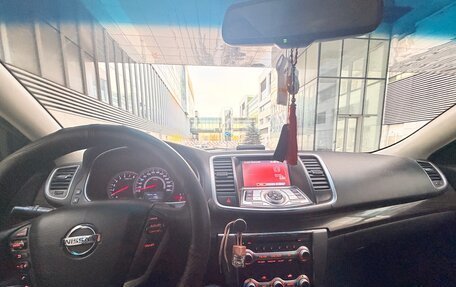 Nissan Teana, 2012 год, 1 000 000 рублей, 18 фотография