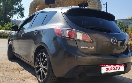 Mazda 3, 2010 год, 665 000 рублей, 5 фотография