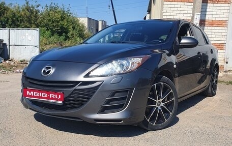 Mazda 3, 2010 год, 665 000 рублей, 4 фотография