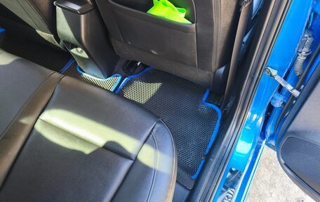 KIA Rio IV, 2021 год, 1 650 000 рублей, 9 фотография