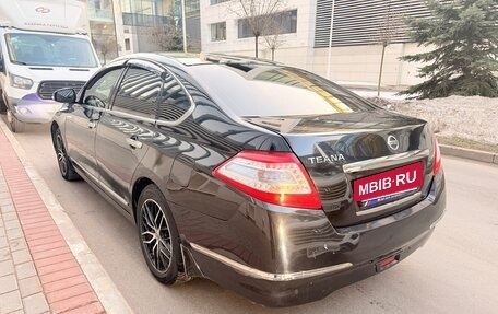 Nissan Teana, 2012 год, 1 000 000 рублей, 6 фотография