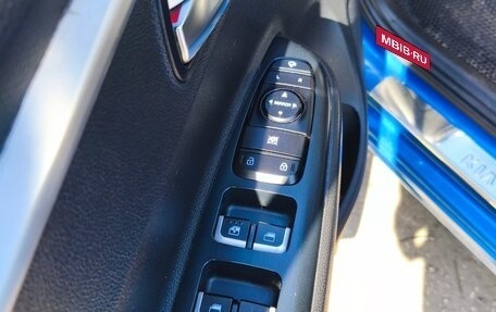 KIA Rio IV, 2021 год, 1 650 000 рублей, 6 фотография