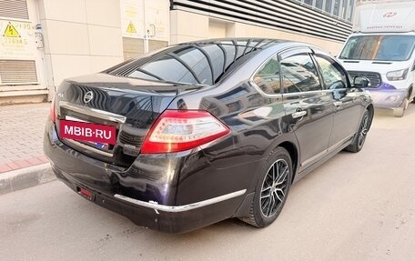 Nissan Teana, 2012 год, 1 000 000 рублей, 7 фотография